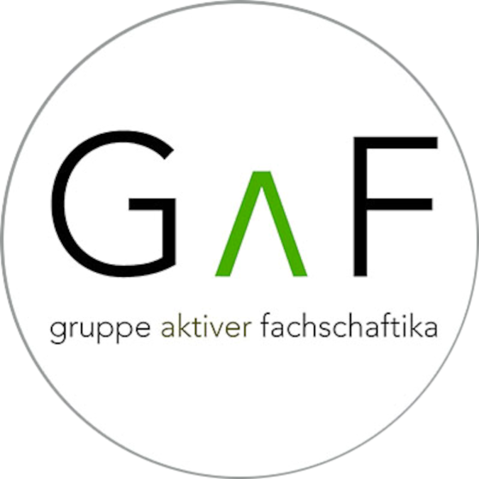 GAFlogo