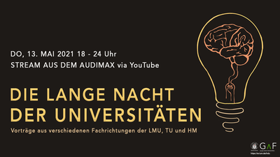 Lange Nacht Banner 2021