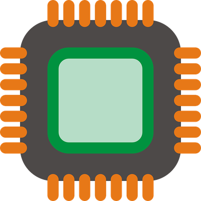Informatik Icon