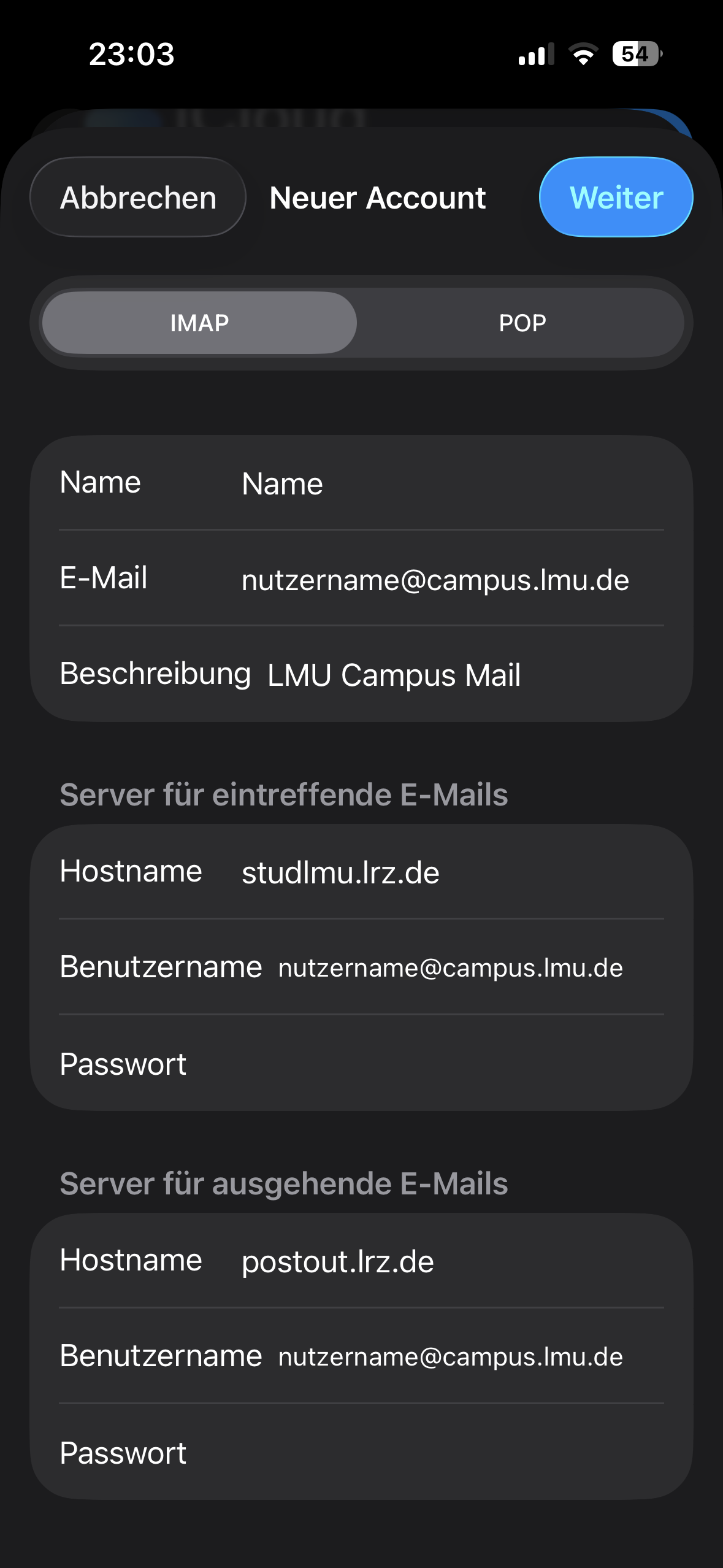 ios_Mailclient