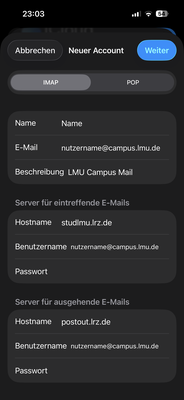 ios_Mailclient